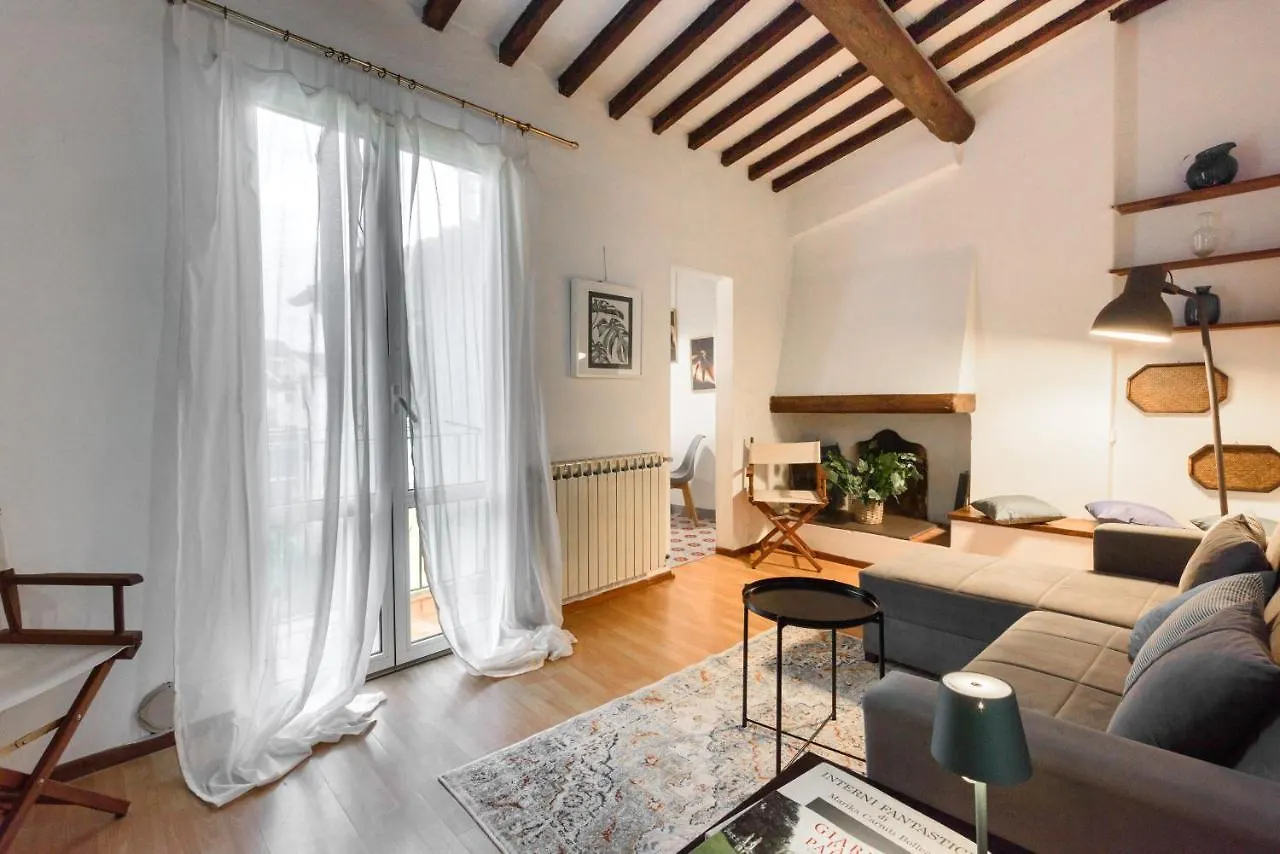 Lovely Campuccio By Mmega Florence
