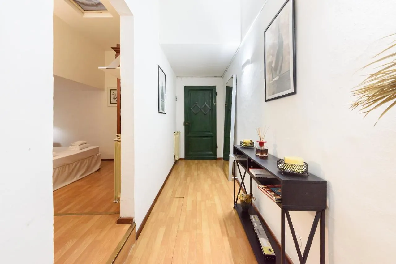 Lovely Campuccio By Mmega Florence