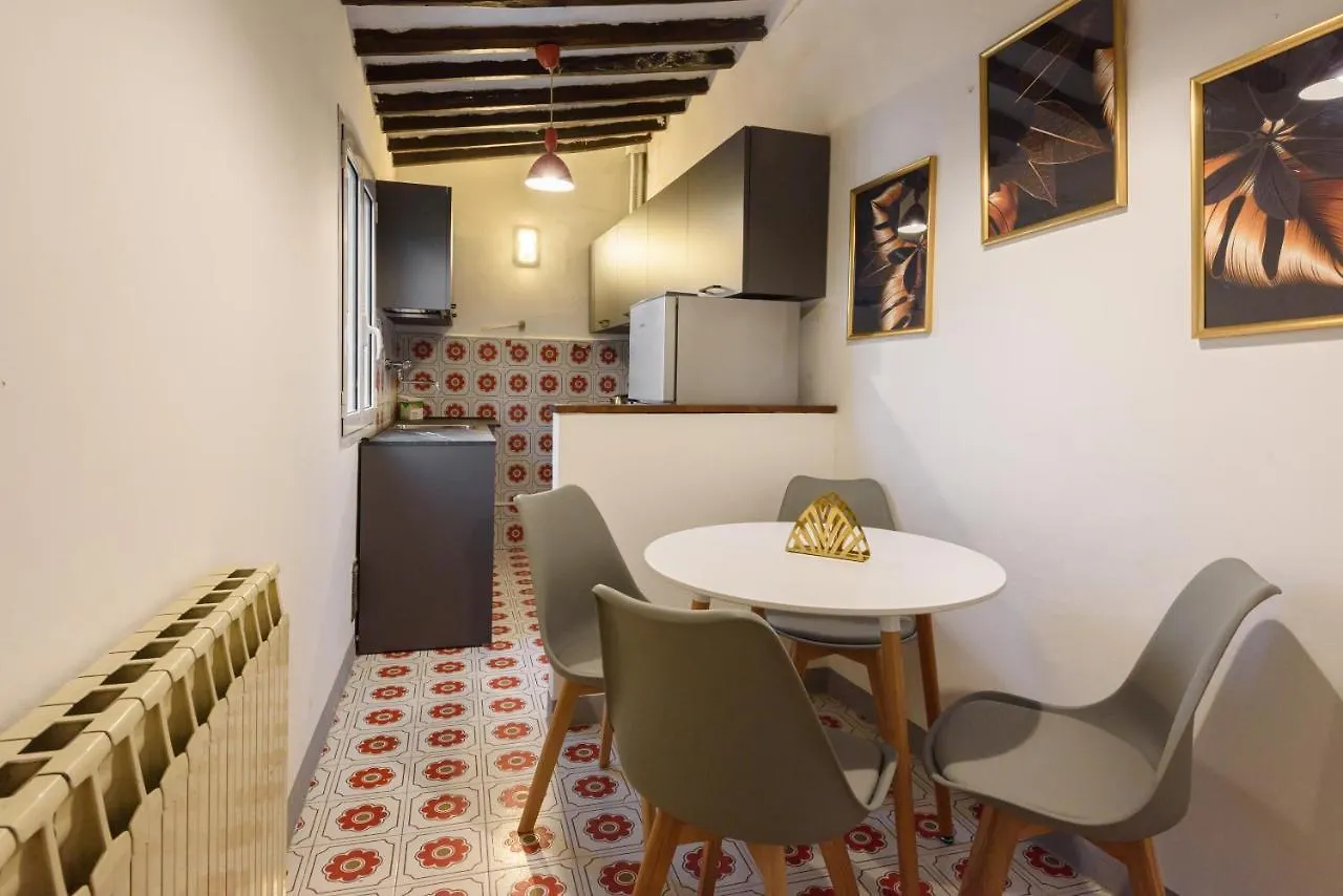 Apartment Lovely Campuccio By Mmega Florence