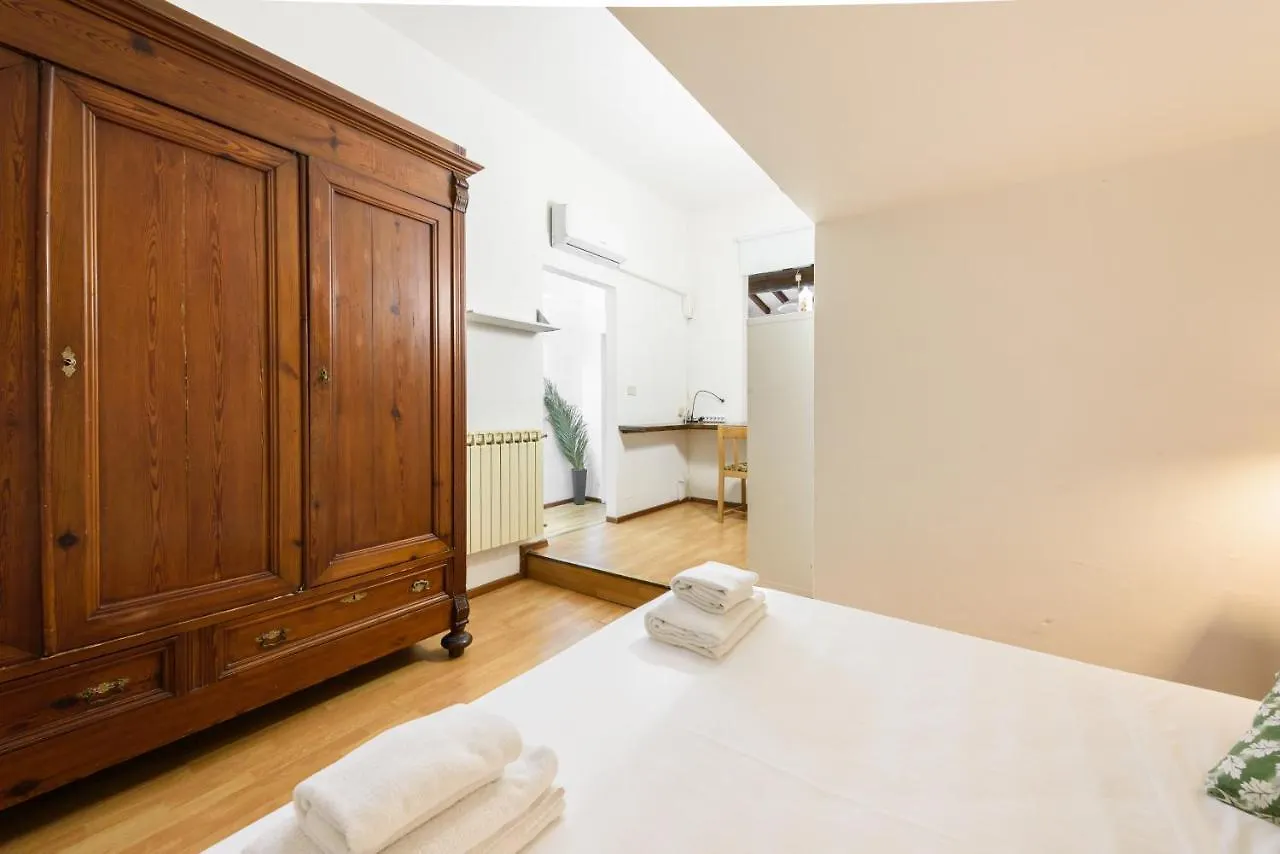 Apartment Lovely Campuccio By Mmega Florence