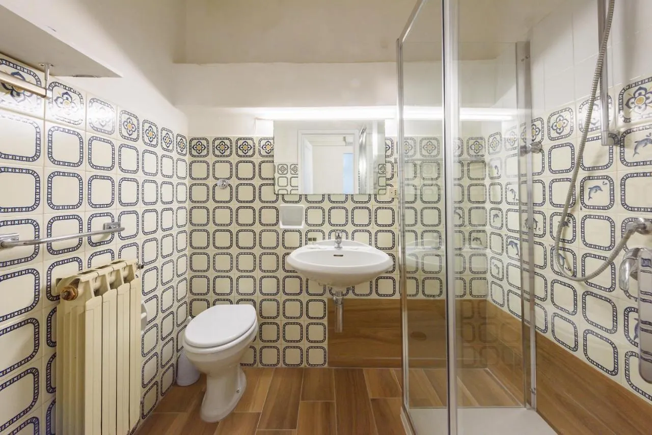 Apartment Lovely Campuccio By Mmega Florence