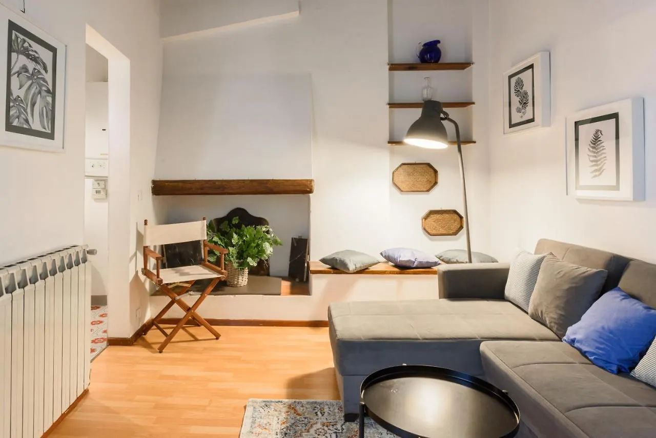 Lovely Campuccio By Mmega Florence 0*,  Italy
