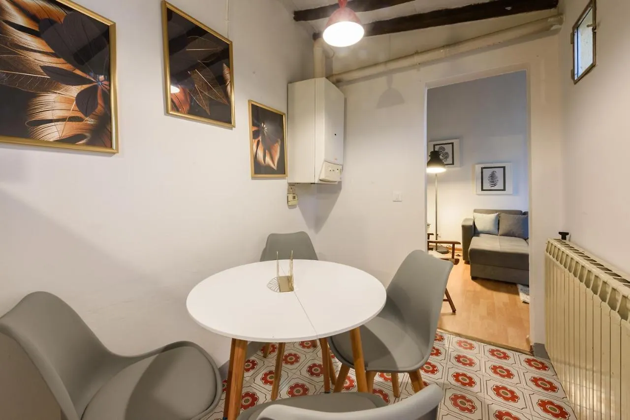 Lovely Campuccio By Mmega Florence Apartment