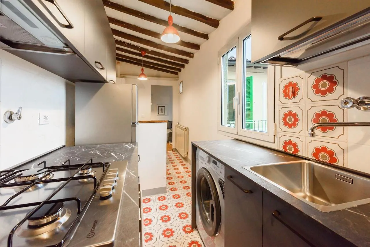 Apartment Lovely Campuccio By Mmega Florence Italy