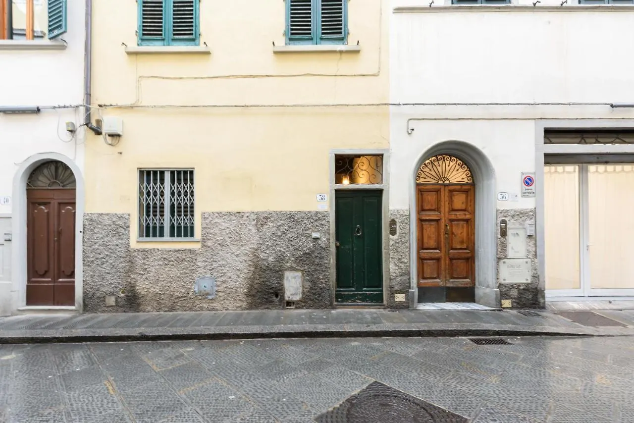 Lovely Campuccio By Mmega Florence 0*,  Italy