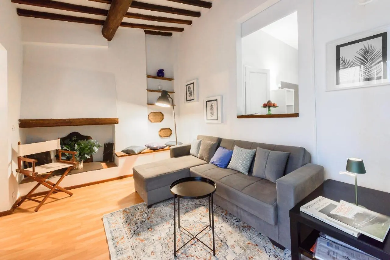 Apartment Lovely Campuccio By Mmega Florence Italy