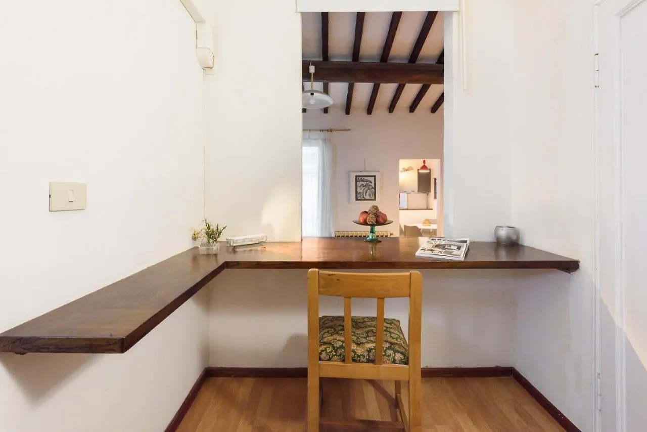 Lovely Campuccio By Mmega Florence Apartment