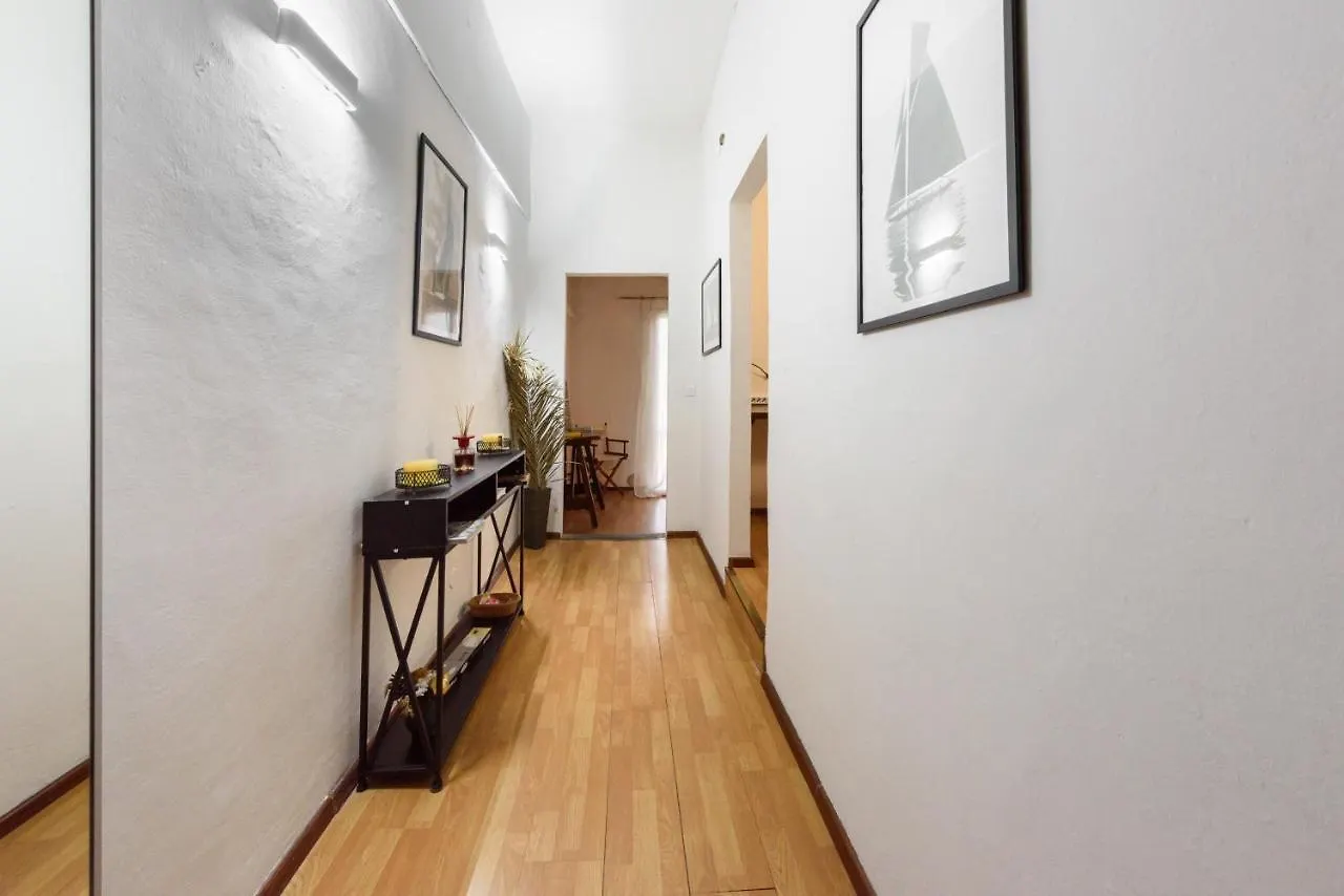 Apartment Lovely Campuccio By Mmega Florence