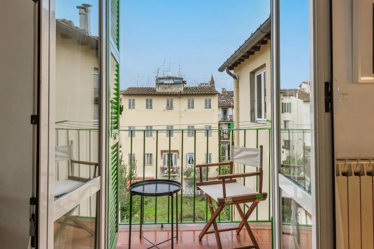 Lovely Campuccio By Mmega Florence
