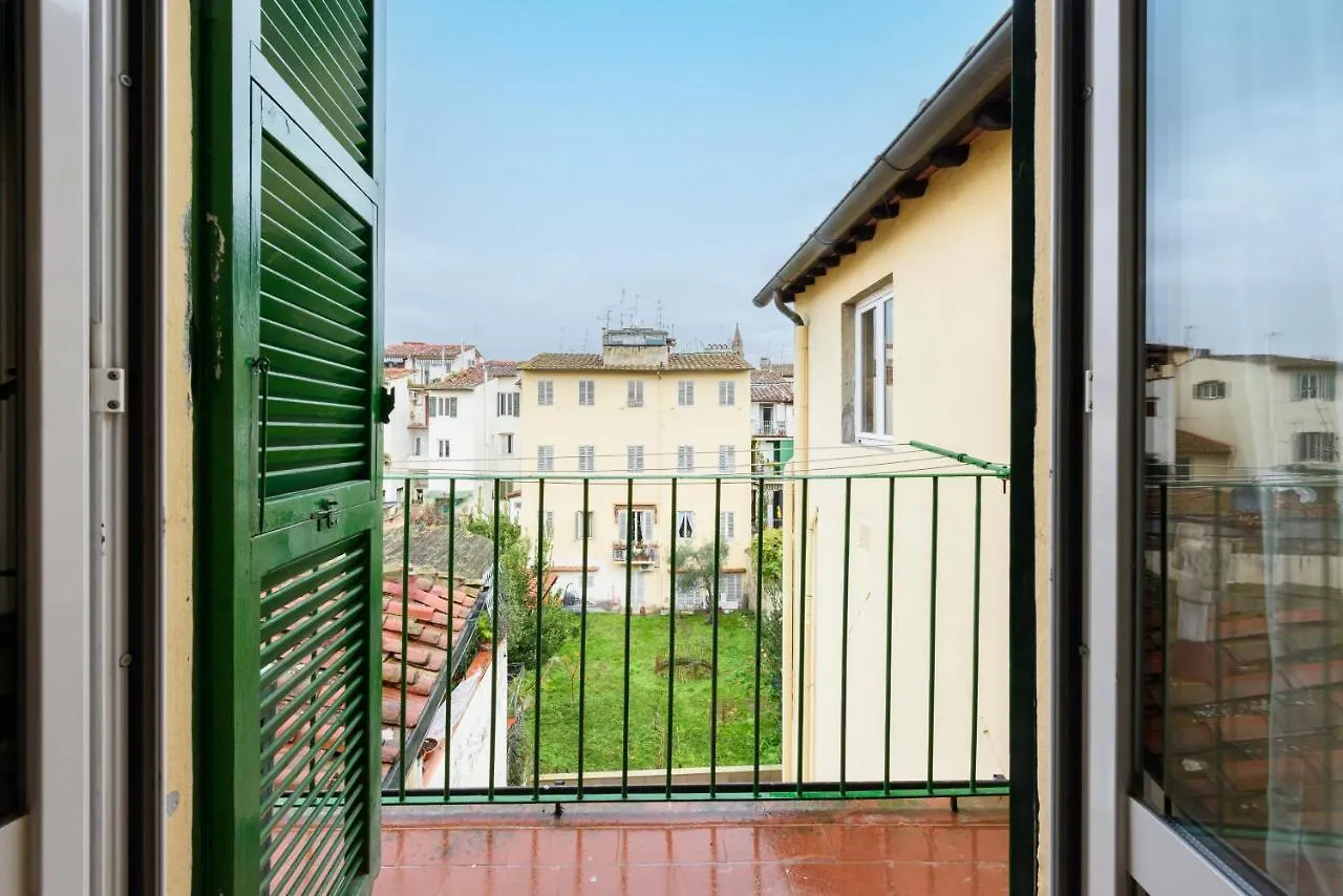 Apartment Lovely Campuccio By Mmega Florence