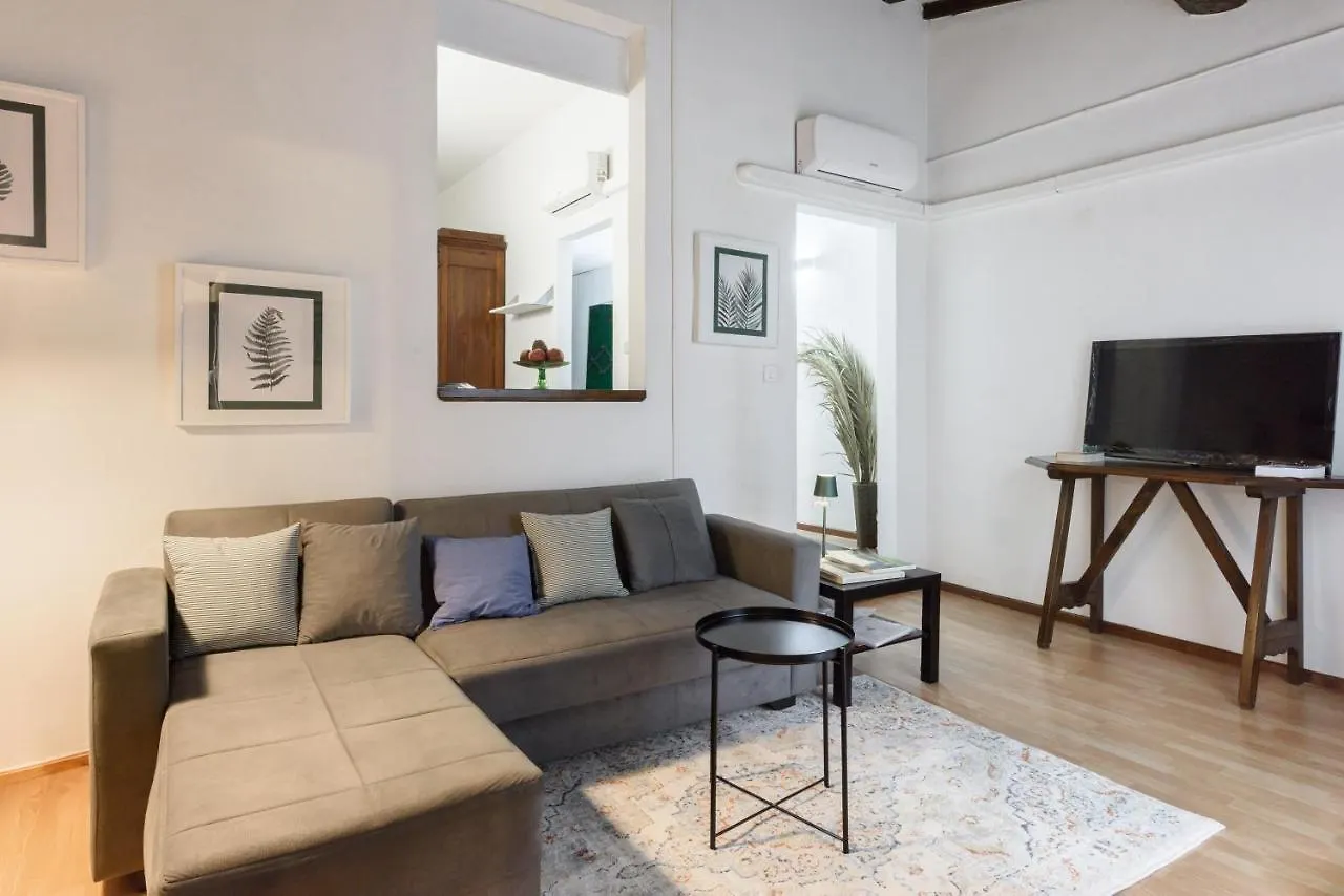 Lovely Campuccio By Mmega Florence Apartment