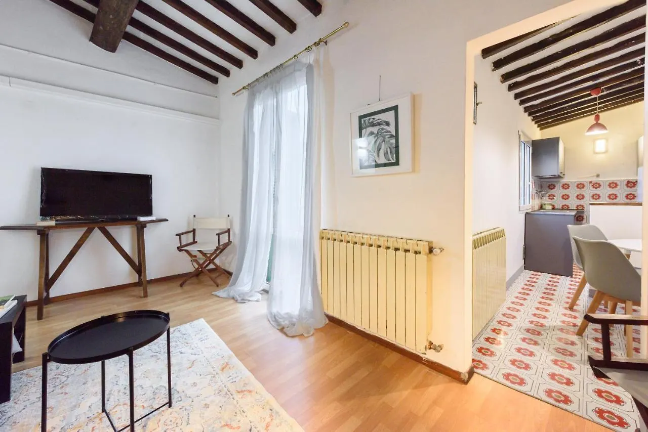 Lovely Campuccio By Mmega Florence Apartment