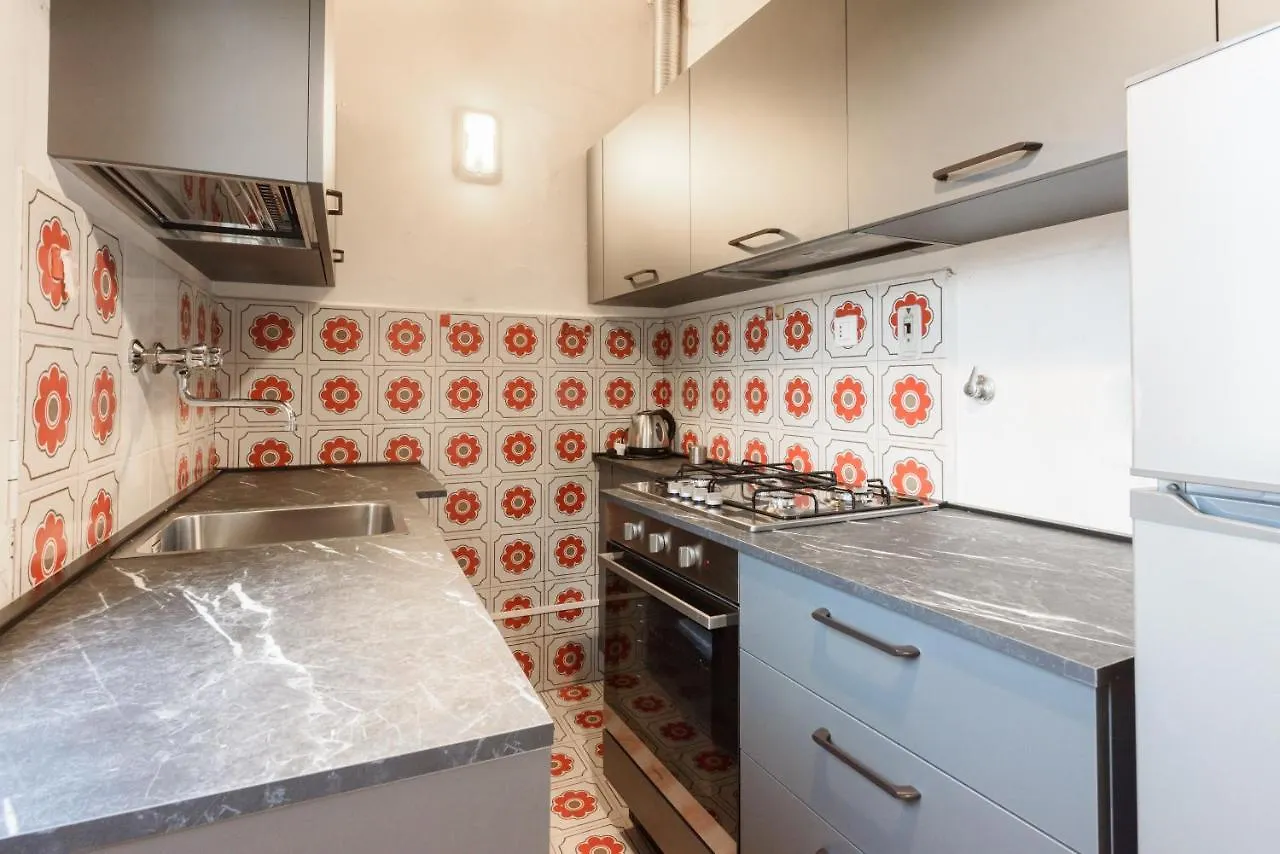 Lovely Campuccio By Mmega location