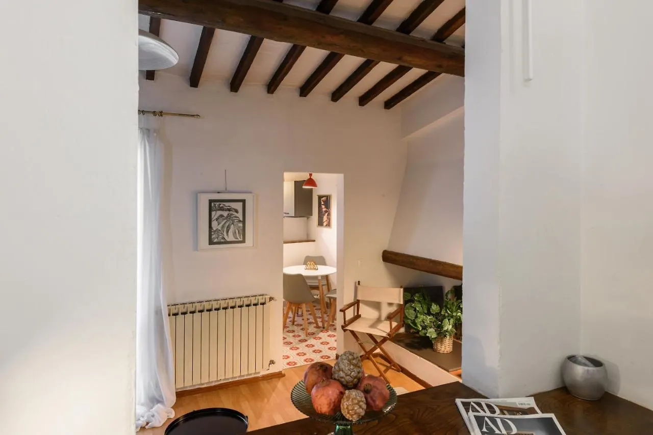 Lovely Campuccio By Mmega Firenze 0*,
